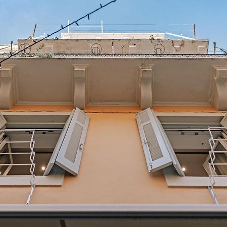 Adagio 1- Studio, Old Town Corfu (city) Exterior foto