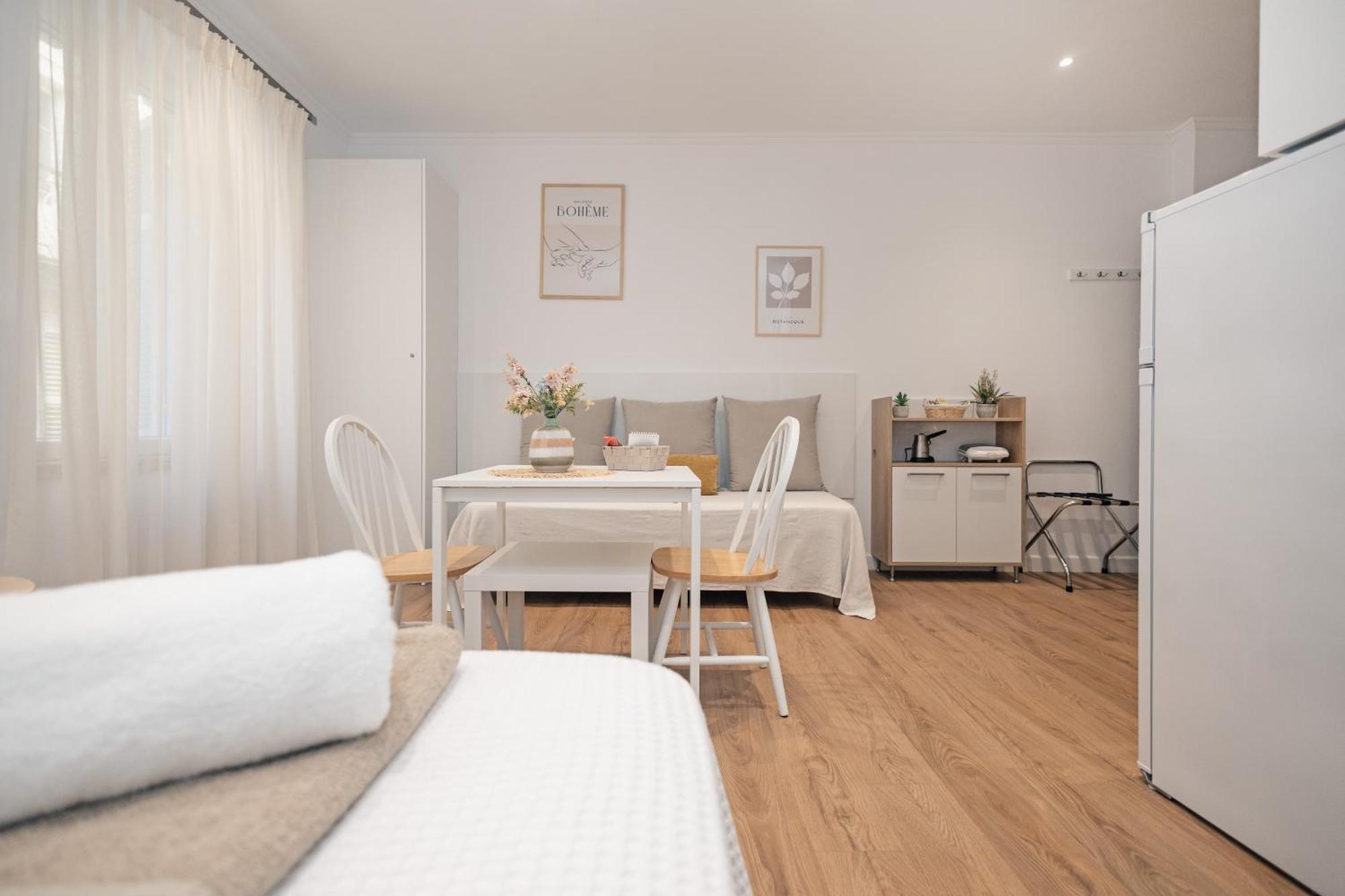 Adagio 1- Studio, Old Town Corfu (city) Exterior foto